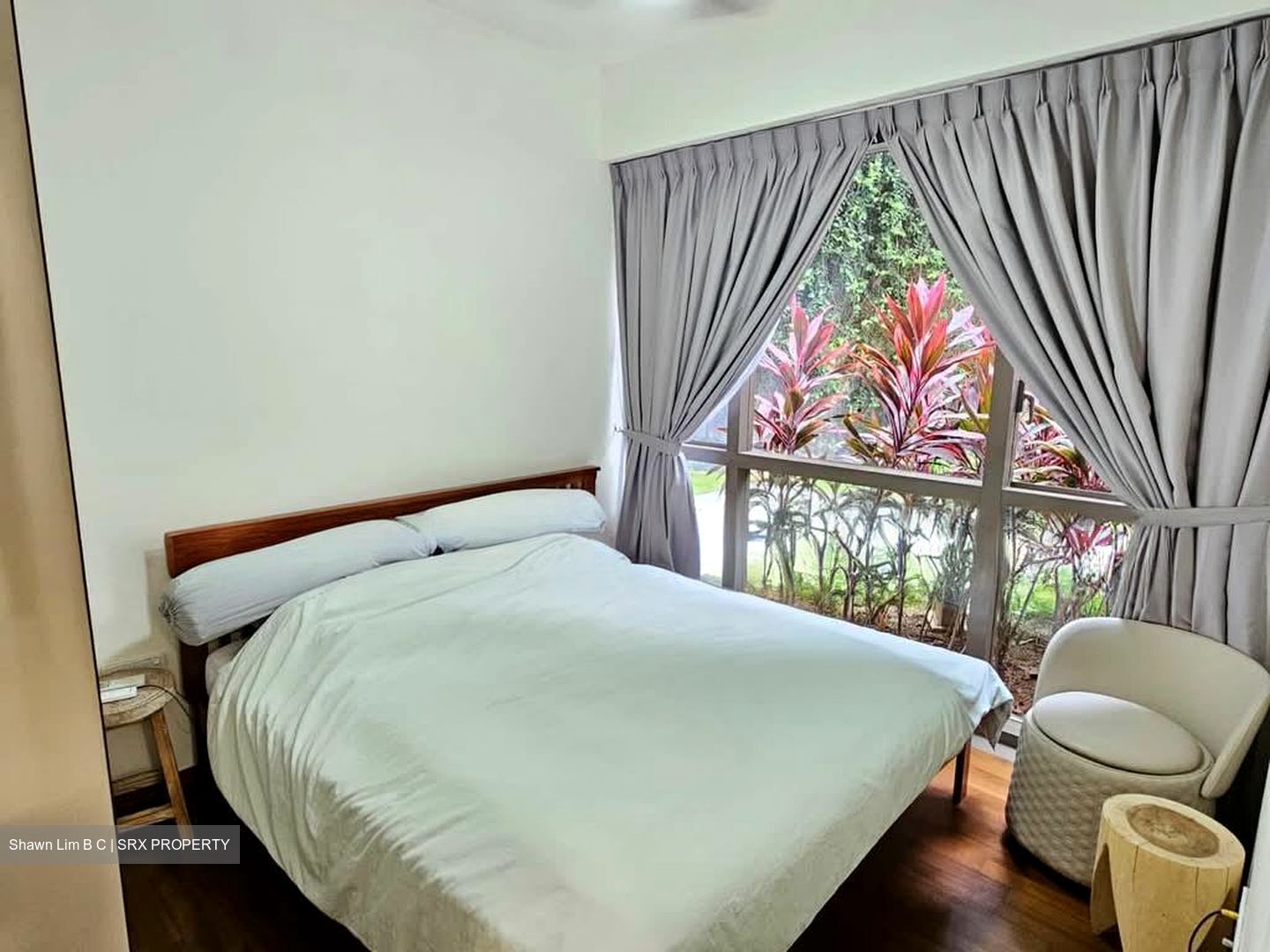 FORETT AT BUKIT TIMAH (D21), Apartment #582338891